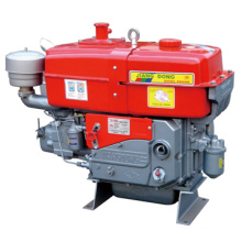 Water Cooled Diesel Engine S1100 / Jiangdong Diesel Engine S1100